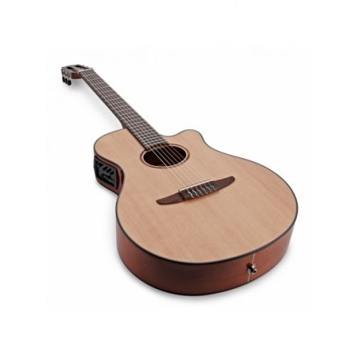 Класична гітара YAMAHA NTX1 (Natural)